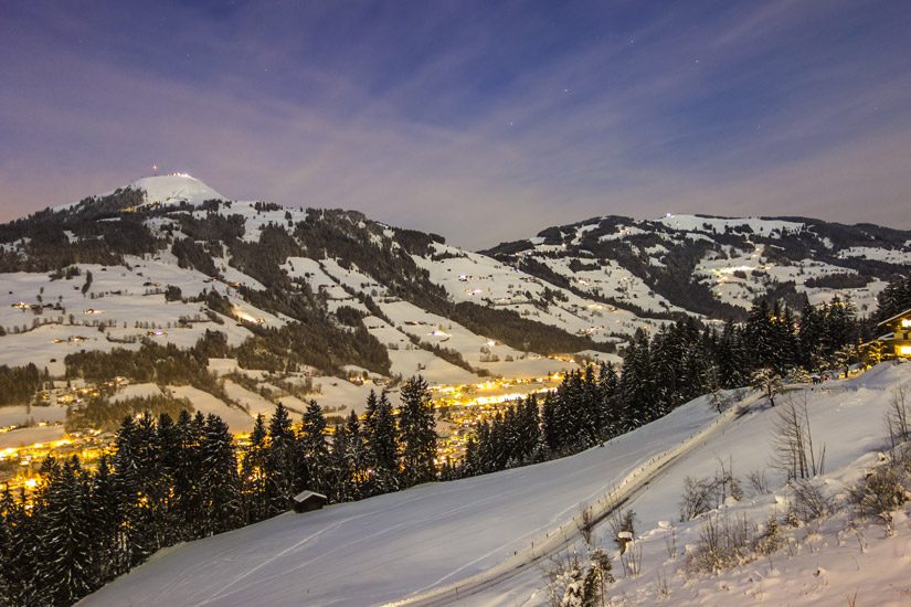 SkiWelt Wilder Kaiser, Oostenrijk