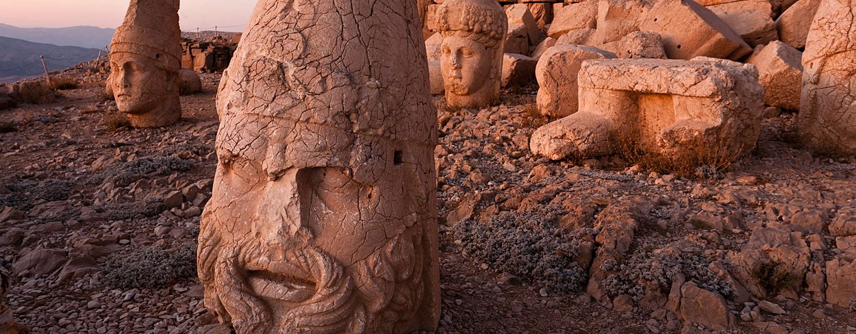 Dít zijn de 12 mooiste plekken & hoogtepunten van Turkije!