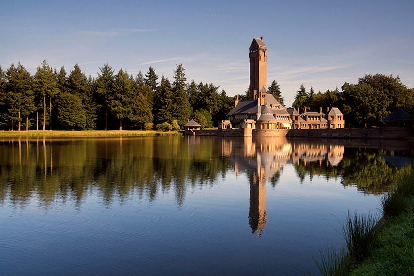 Otterlo, Veluwe