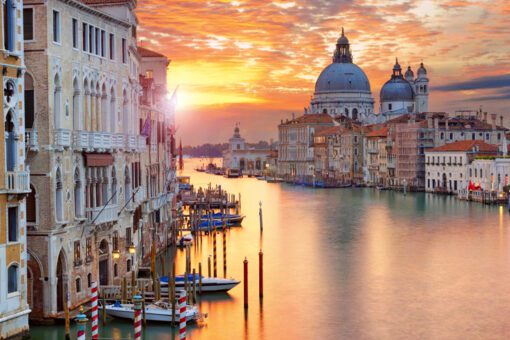 Mooiste steden Italië