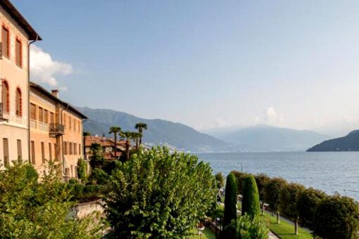 Hotels & appartementen Lago Maggiore