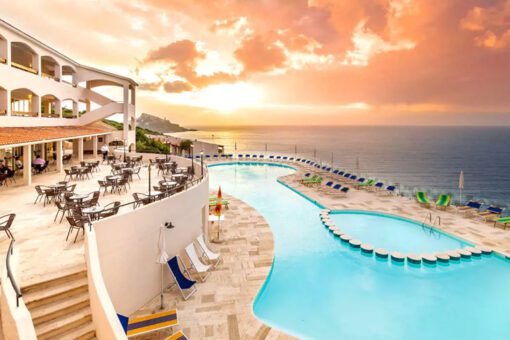 Hotel tips Sardinië