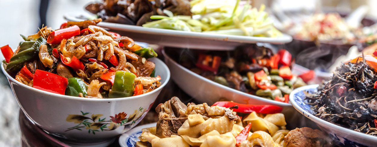 De 10 lekkerste landen ter wereld | 27 Vakantiedagen.nl