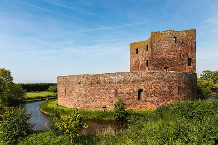 Slot Teylingen