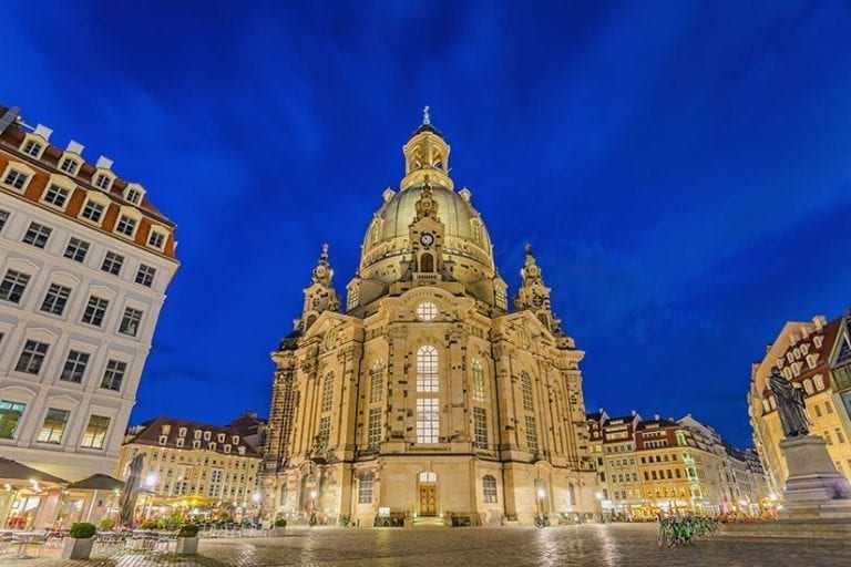 Dresden stedentrip ️ 15x highlights, tips & ervaringen!