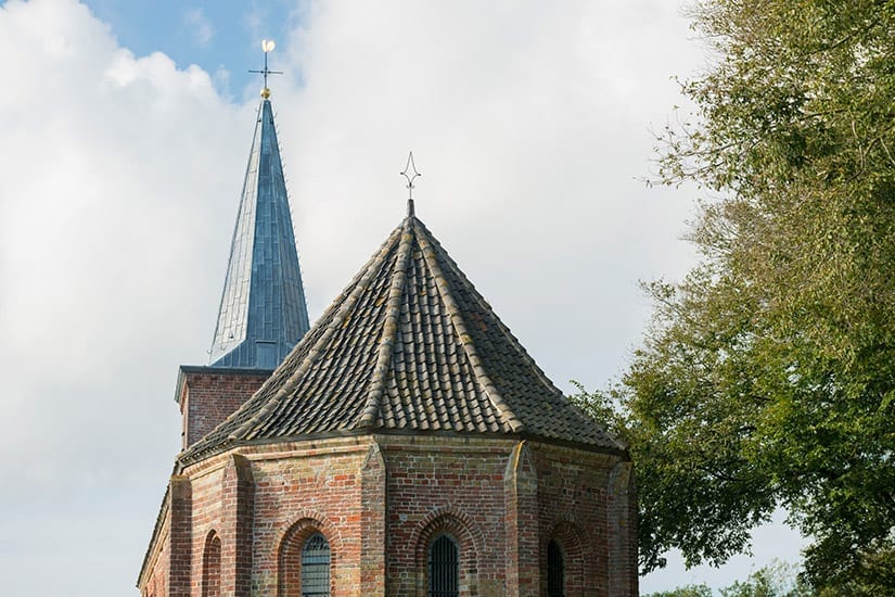 Hoorn, Terschelling