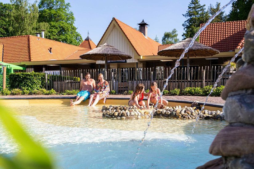 Camping De Hertshoorn
