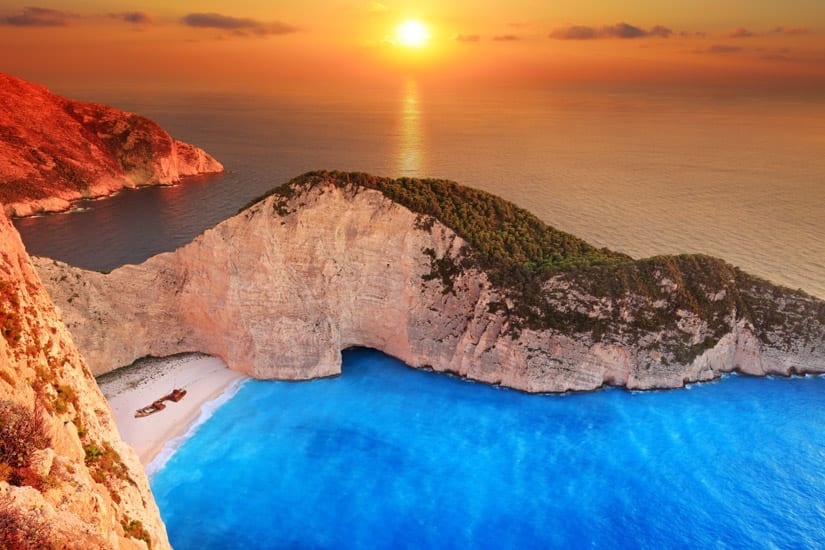 Zakynthos