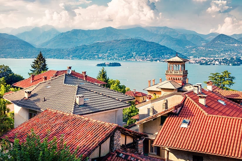 Stresa