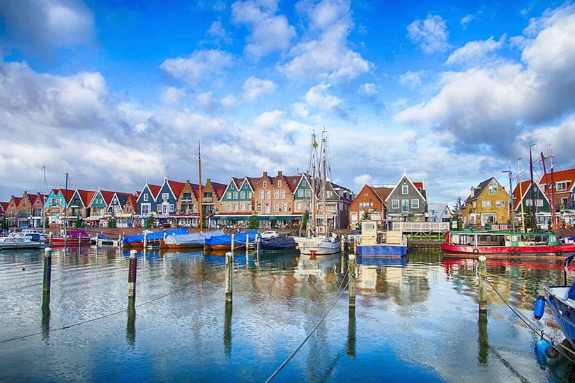 Volendam