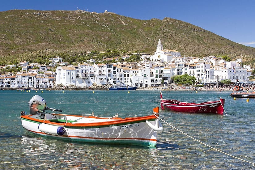 Cadaques, Costa Brava