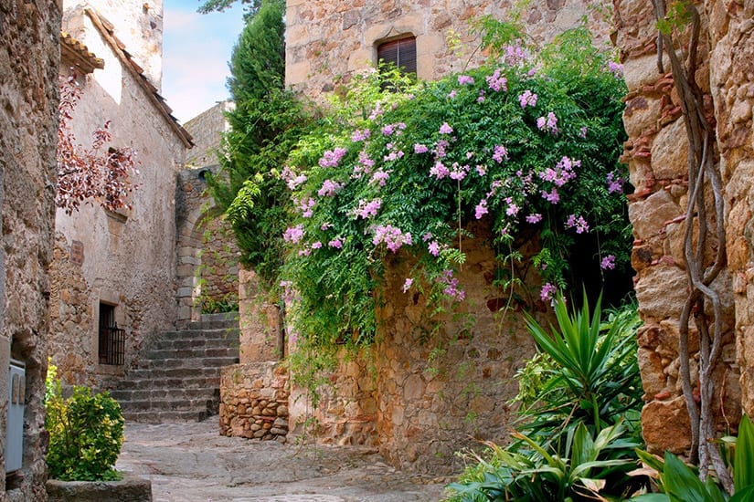 Peratallada