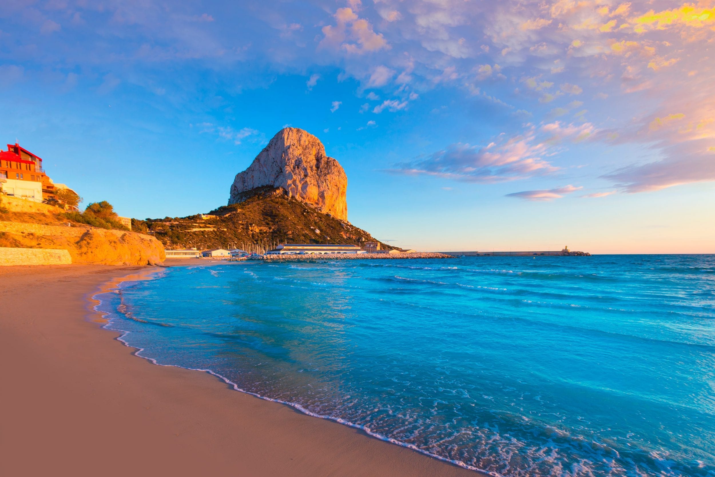 costa blanca tourism