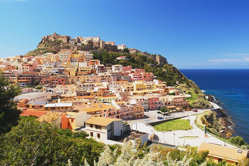 Castelsardo