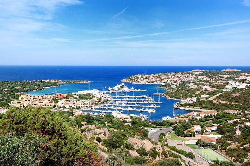 Porto Cervo