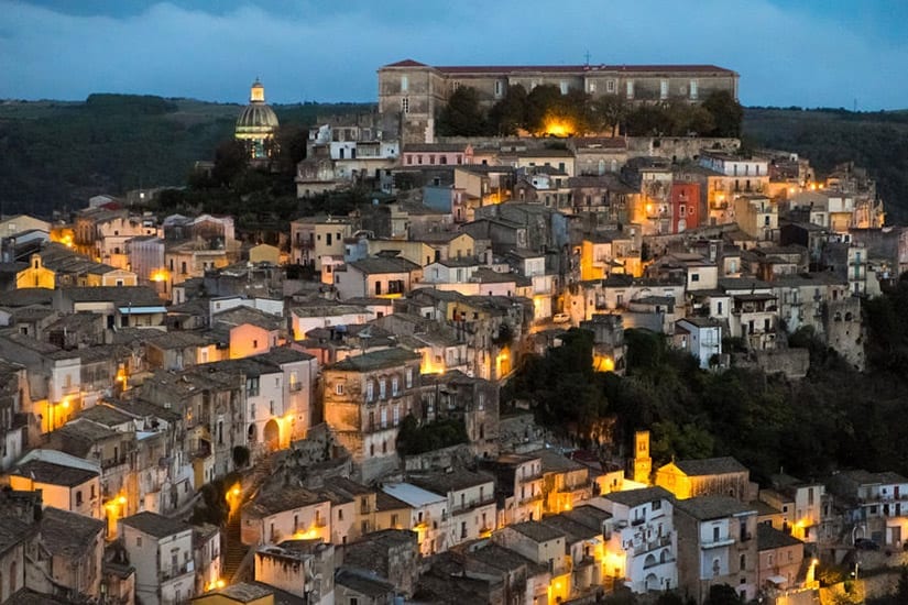 Ragusa Ibla