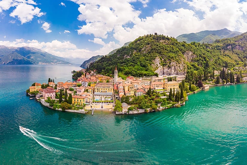 Varenna