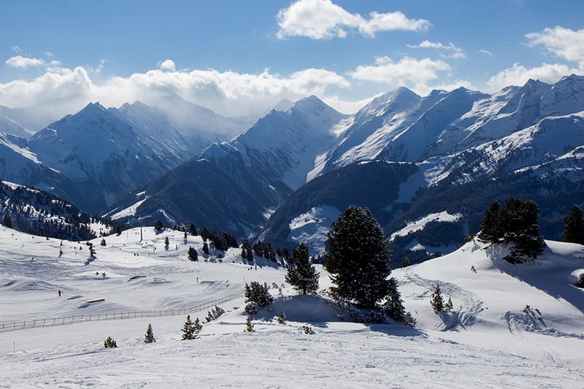 Zillertal