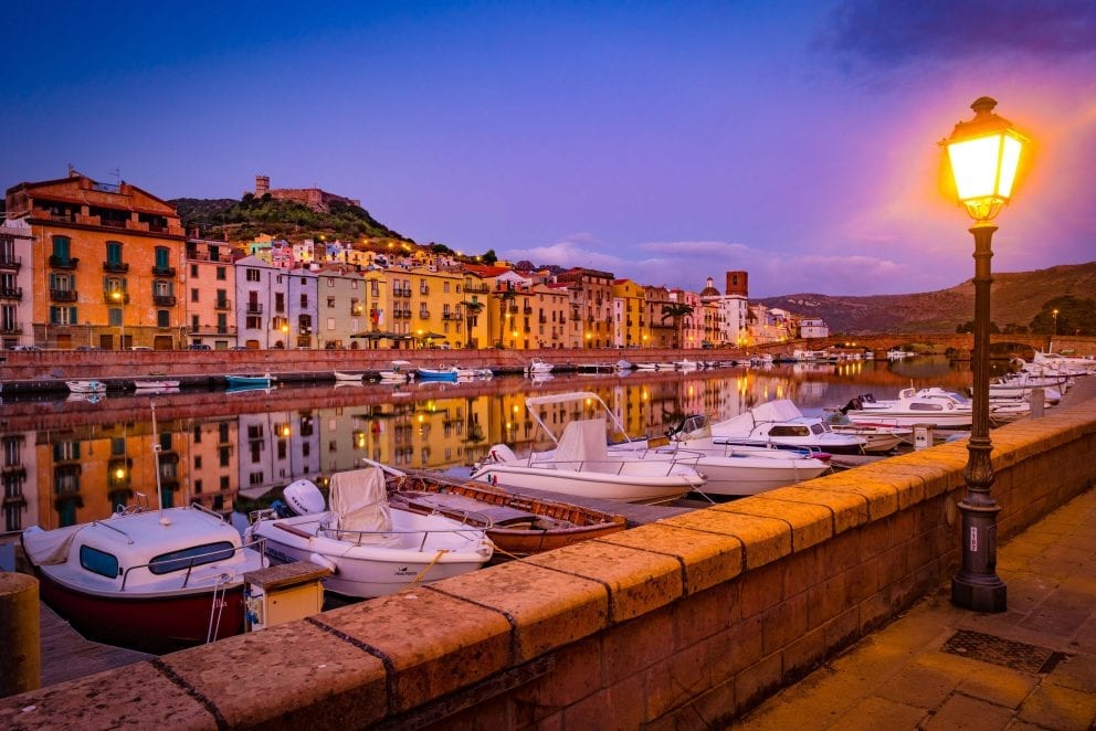 Vakantie tips Sardinië | De mooiste plekjes + waar verblijven