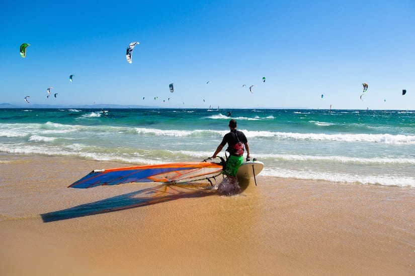 Tarifa