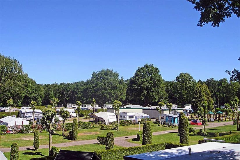 Camping Roland