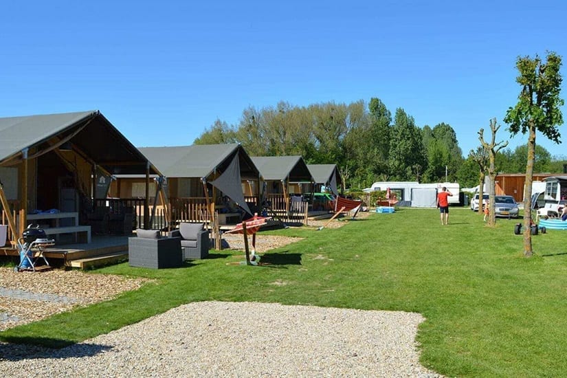 Camping ’t Geuldal