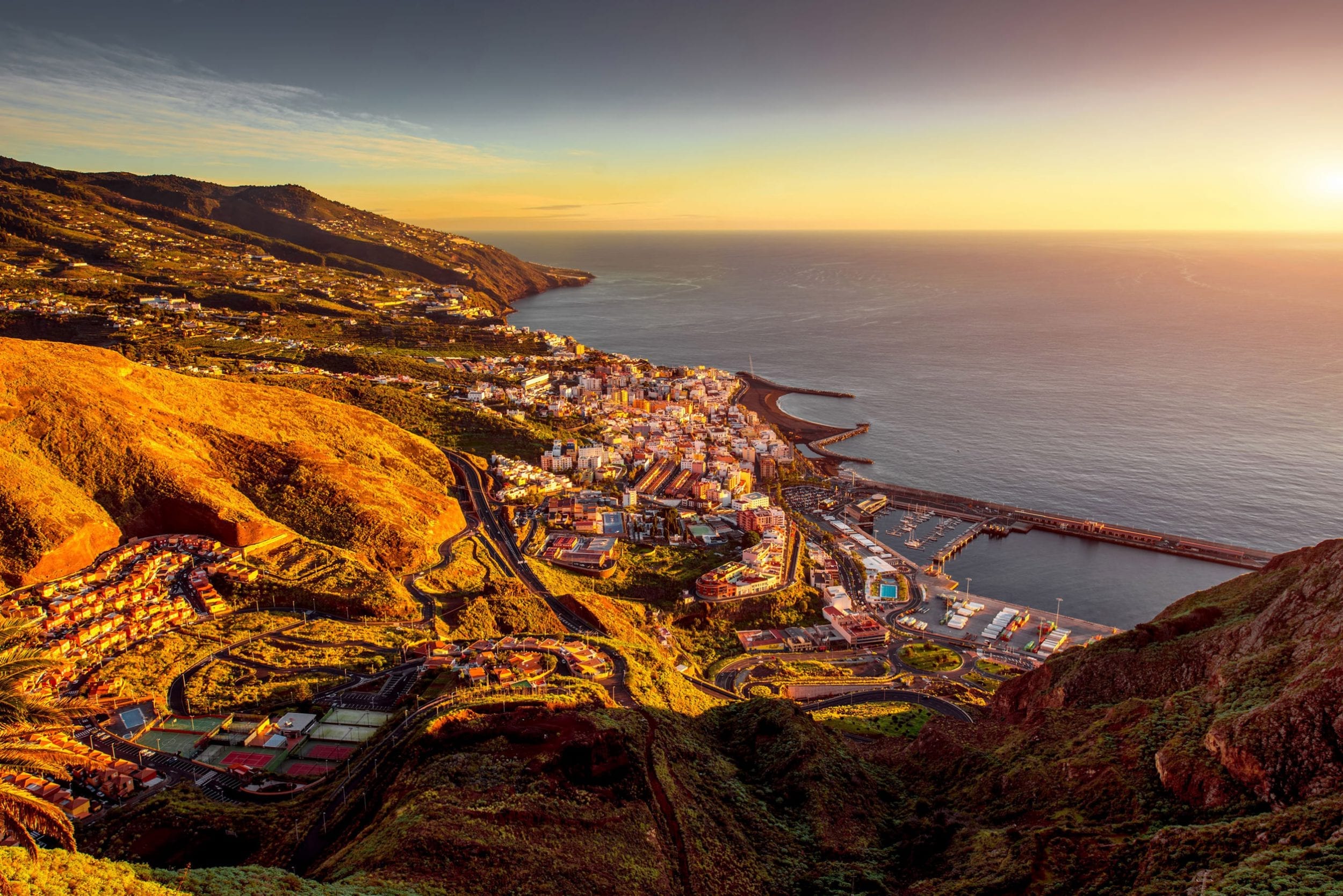 Reisgids La Palma Álle highlights & tips voor je vakantie!