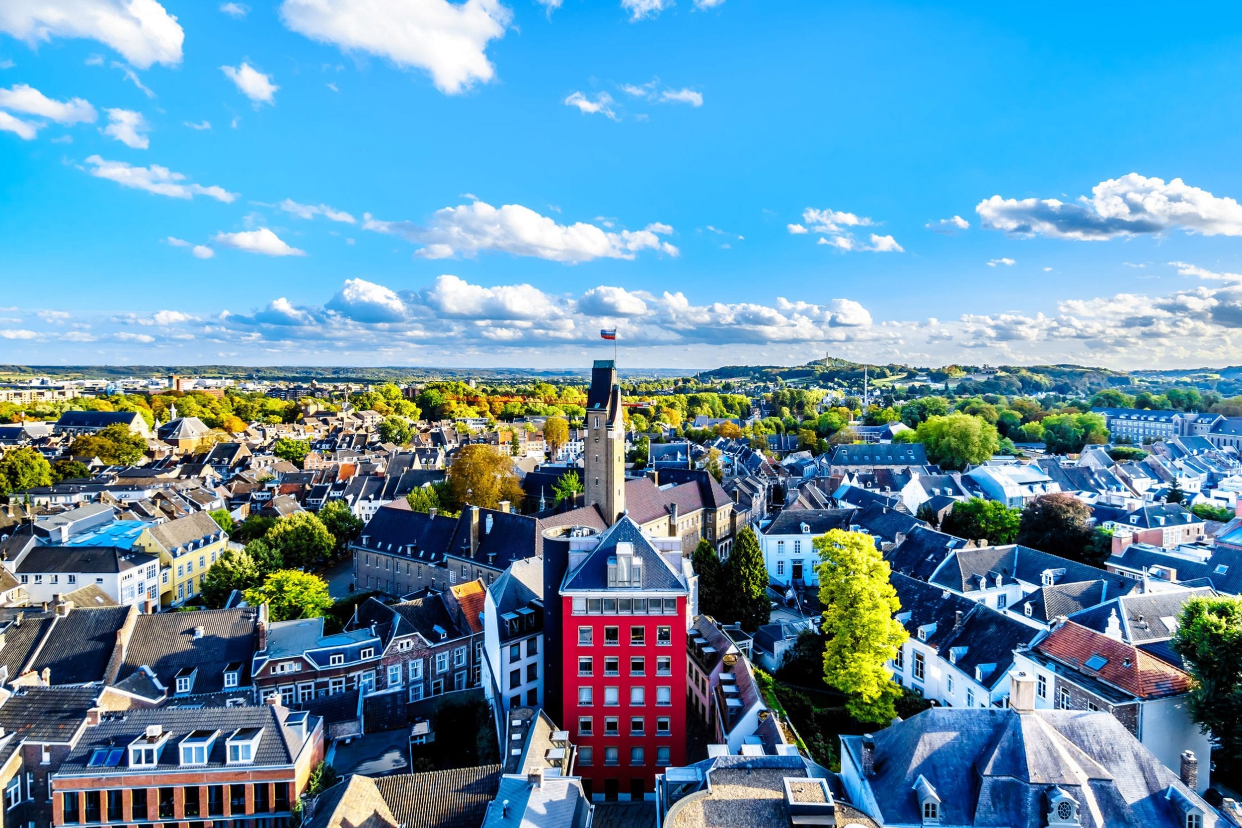 Weekendje Maastricht? 20x bezienswaardigheden & tips wat te doen