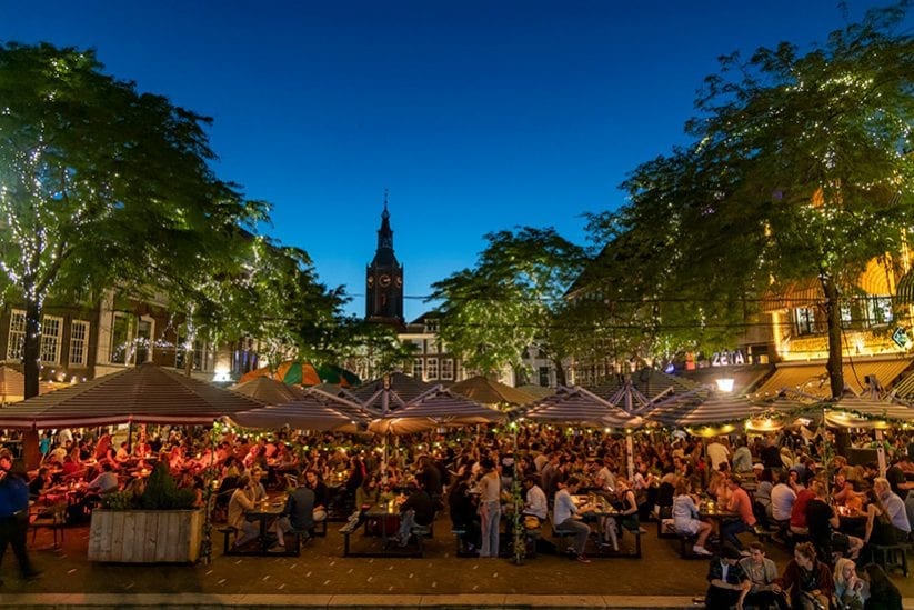 25x Den Haag bezienswaardigheden & tips wat te doen!