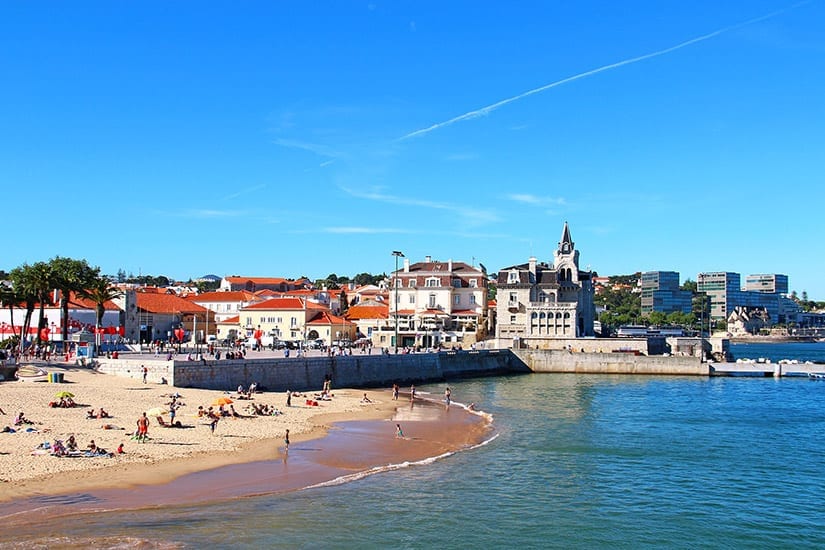 Cascais