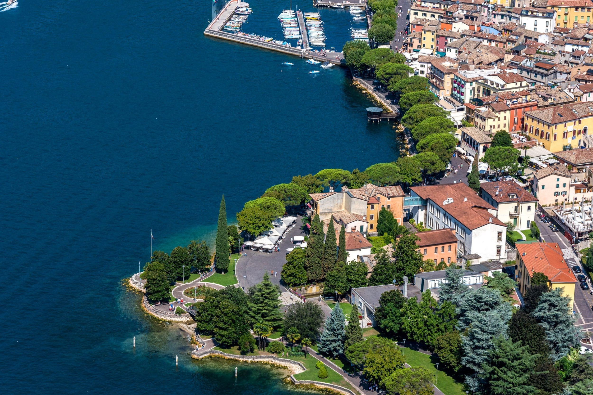 Bardolino (Gardameer) | Vakantie tips & bezienswaardigheden