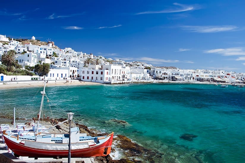 Mykonos