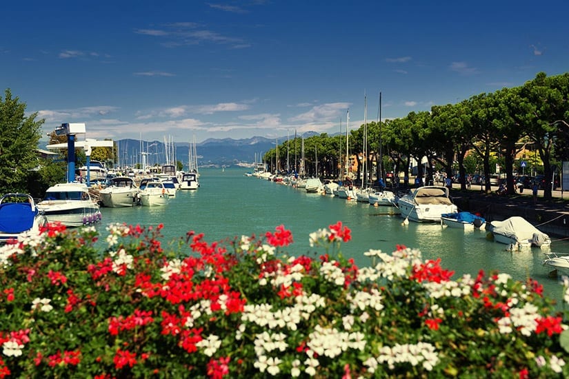 Peschiera del Garda