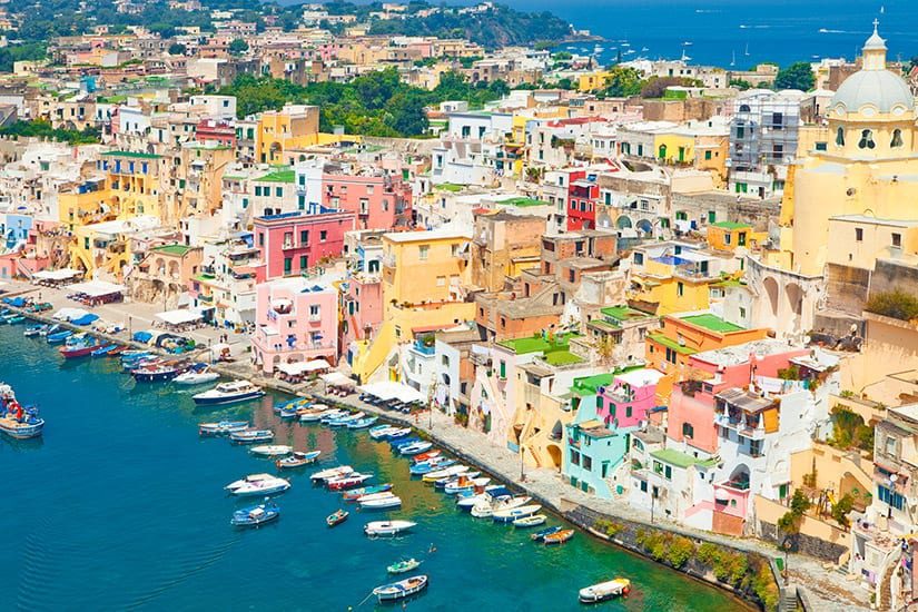 Procida