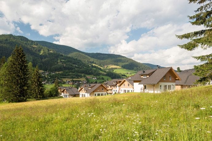 Vakantiepark in Oostenrijk? Hier de 10 mooiste! (o.a. Landal)