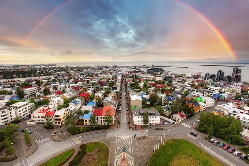 Reykjavík