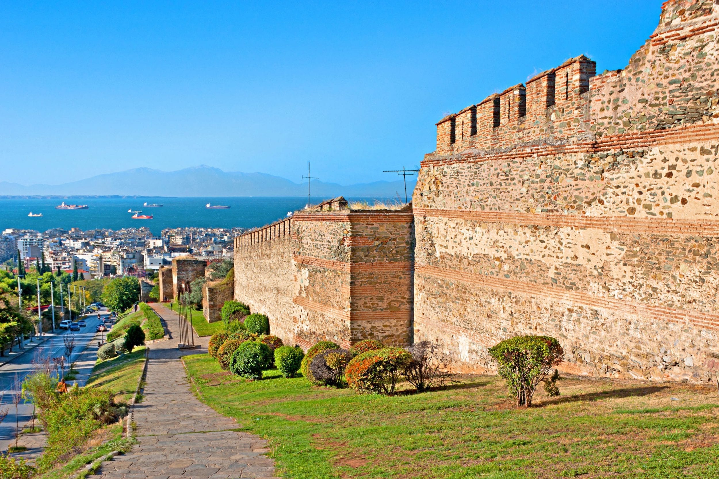 Stedentrip Thessaloniki? 20+ bezienswaardigheden, tips, reviews