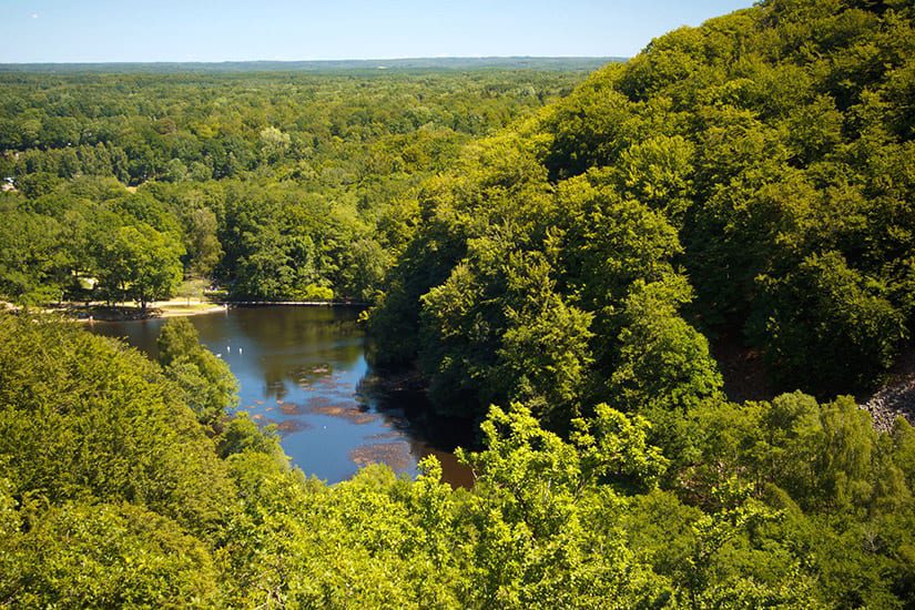 National Park Soderasen