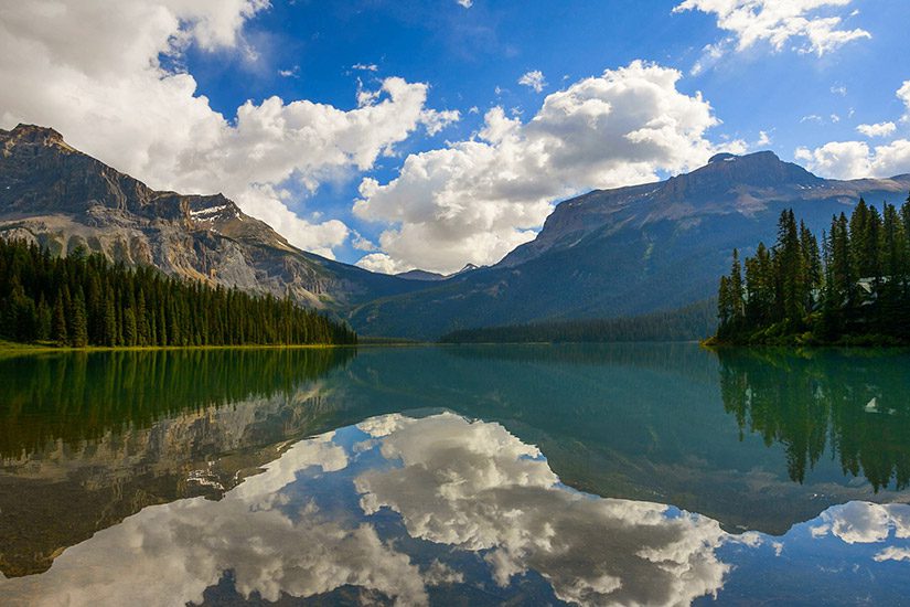 Emerald Lake