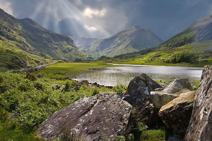 Black Valley, Killarney