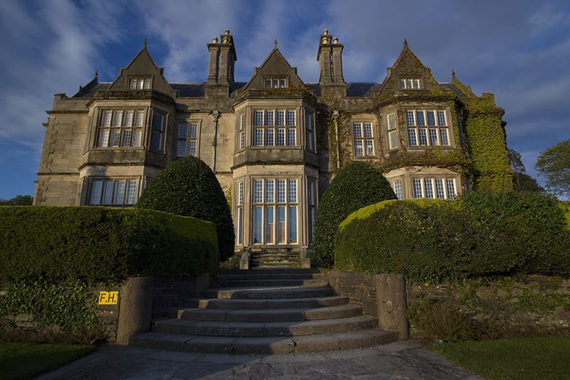 Muckross House, Killarney