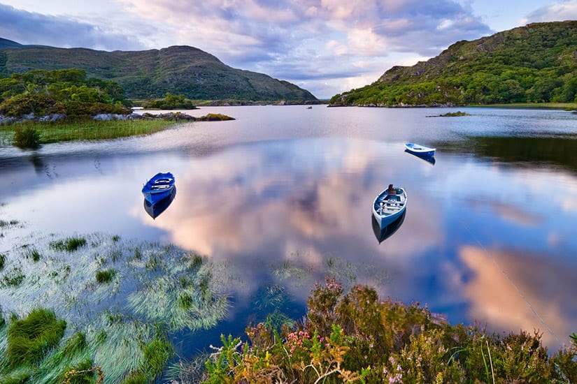 Killarney National Park