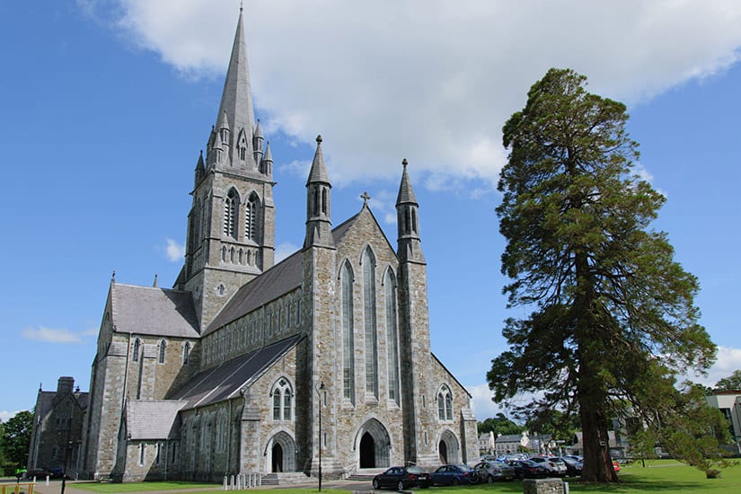 Killarney, Ierland