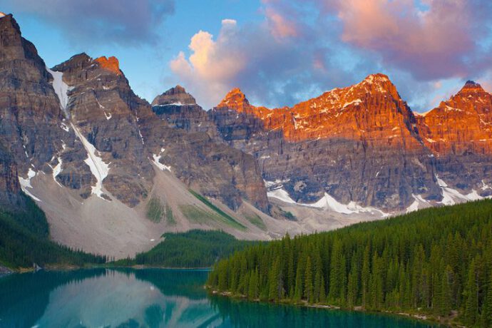 Banff National Park