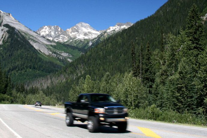 Glacier National Park