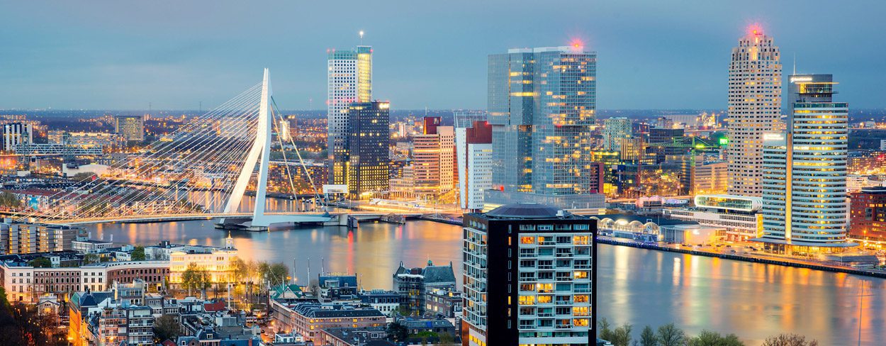 Weekendje Rotterdam? 25x bezienswaardigheden & tips wat te doen!