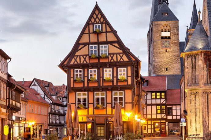 Saksen-Anhalt