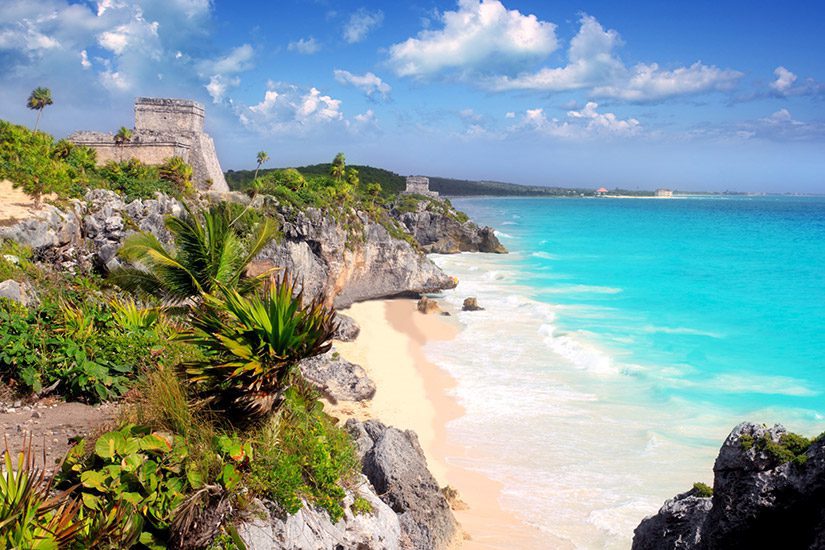 Tulum, Yucatán