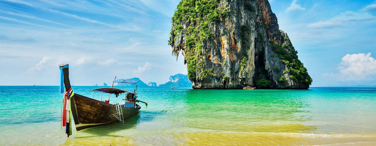 Zonvakantie januari 2025? → Top-15 warme bestemmingen!