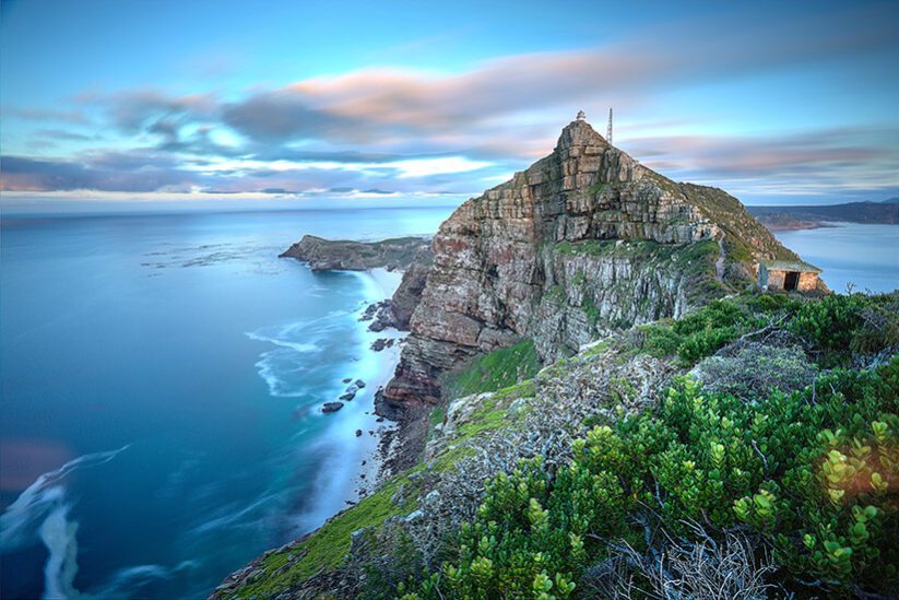 Cape Point & Kaap De Goede Hoop bezoeken | Tips, ervaringen